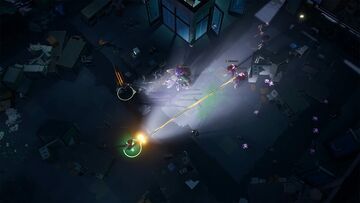 Section 13 test par TheXboxHub