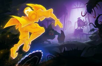 Through the Nightmares testé par GameOver Through the Nightmares testé par GameOver