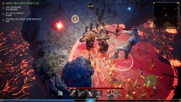 Achilles: Survivor testé par COGconnected Achilles: Survivor testé par COGconnected