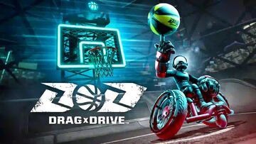 Drag x Drive testé par COGconnected Drag x Drive testé par COGconnected
