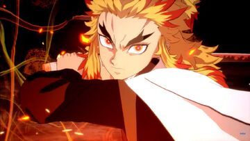 Demon Slayer The Hinokami Chronicles 2 test par GamingBolt