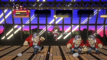 Test Phantom Breaker Battle Grounds