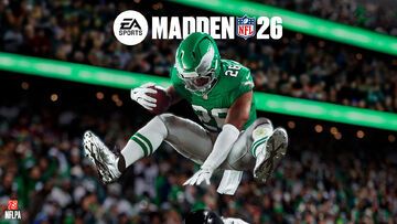 Madden NFL 26 testé par Nintendo-Town Madden NFL 26 testé par Nintendo-Town