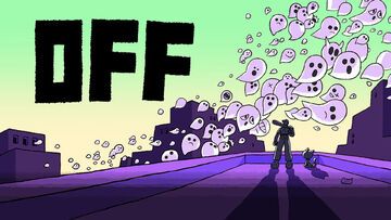 OFF test par Shacknews
