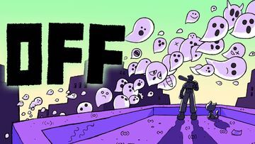 OFF reviewed by Nintendo-Town OFF reviewed by Nintendo-Town