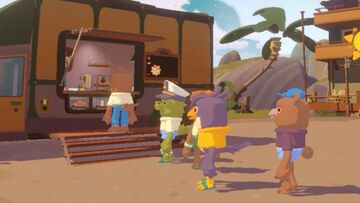 Fruitbus test par GameHope