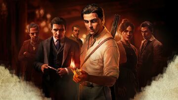 Mafia The Old Country testé par Console Tribe Mafia The Old Country testé par Console Tribe