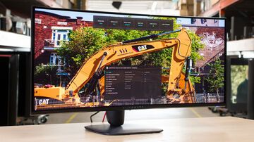 Alienware AW3425DW testé par RTings Alienware AW3425DW testé par RTings