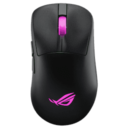 Test Asus ROG Keris II