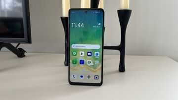 Test Oppo A40