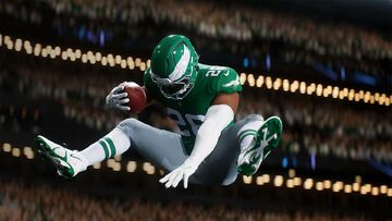 Madden NFL 26 test par GamingBolt