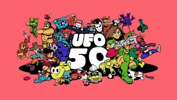 UFO 50 testé par Nintendo Life UFO 50 testé par Nintendo Life