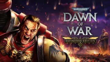 Warhammer 40.000 Dawn of War: Definitive Edition testé par Pizza Fria Warhammer 40.000 Dawn of War: Definitive Edition testé par Pizza Fria