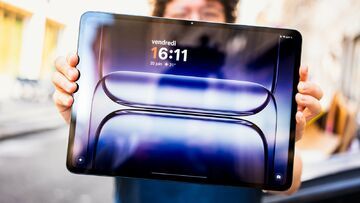 Test OnePlus Pad 3