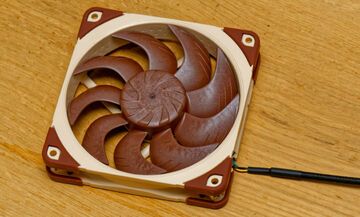 Noctua NF-A12x25 test par Basic Tutorials Noctua NF-A12x25 test par Basic Tutorials