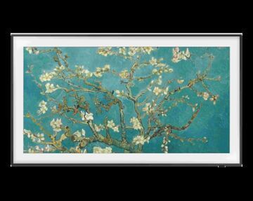 Samsung The Frame test par Labo Fnac Samsung The Frame test par Labo Fnac