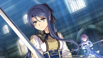 Anlisis The Legend of Heroes Trails of Cold Steel II