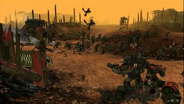Warhammer 40.000 Dawn of War: Definitive Edition testé par GamingBolt Warhammer 40.000 Dawn of War: Definitive Edition testé par GamingBolt