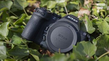 Nikon Z5 II test par FrAndroid