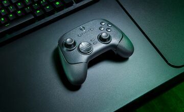 Razer Wolverine V3 Pro test par COGconnected