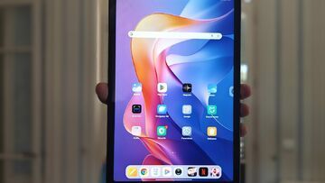 Xiaomi Redmi Pad 2 test� par Presse Citron