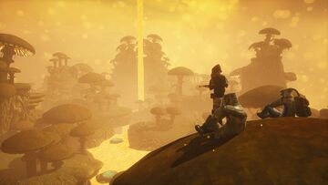 Abiotic Factor test par TheXboxHub