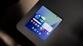 Samsung Galaxy Z Fold 7 testé par AndroidPit Samsung Galaxy Z Fold 7 testé par AndroidPit