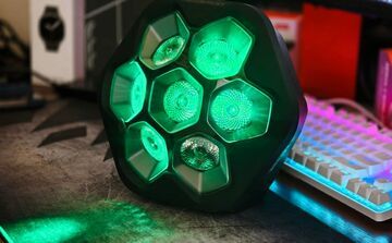 Soundboks testé par TechAeris Soundboks testé par TechAeris