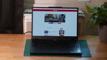 Lenovo Legion 5i reviewed by PCWorld.com Lenovo Legion 5i reviewed by PCWorld.com
