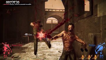 The House of the Dead 2: Remake testé par GameReactor The House of the Dead 2: Remake testé par GameReactor
