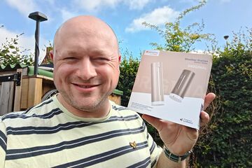 Netatmo test par GadgetGear