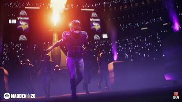 Madden NFL 26 testé par COGconnected Madden NFL 26 testé par COGconnected