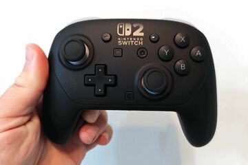 Nintendo Switch 2 reviewed by GadgetGear Nintendo Switch 2 reviewed by GadgetGear