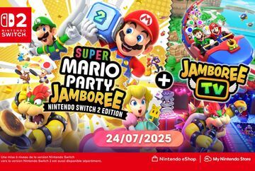 Nintendo Switch 2 reviewed by N-Gamz Nintendo Switch 2 reviewed by N-Gamz