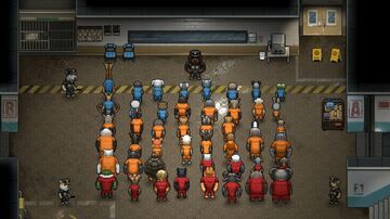 Back to the Dawn testé par TheXboxHub Back to the Dawn testé par TheXboxHub