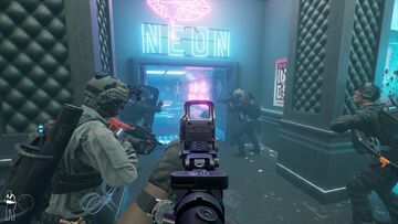 Ready or Not reviewed by TheXboxHub Ready or Not reviewed by TheXboxHub