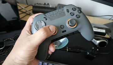 SCUF Envision Pro testé par GadgetGear SCUF Envision Pro testé par GadgetGear