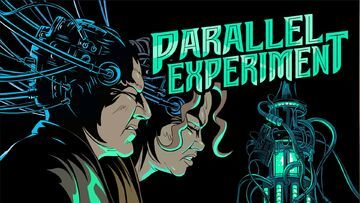 Test Parallel Experiment