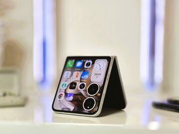 Anlisis Xiaomi MIX Flip 2