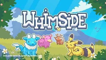 Whimside test par GameReactor