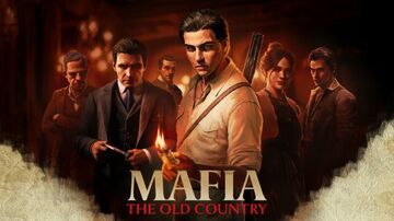 Mafia The Old Country reviewed by ActuGaming