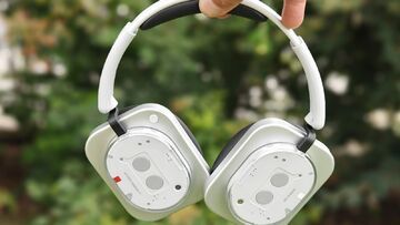 Nothing Headphone 1 reviewed by Presse Citron Nothing Headphone 1 reviewed by Presse Citron