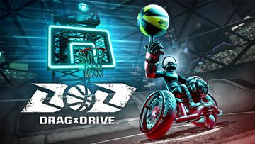 Drag x Drive test par Well Played