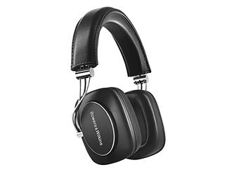 Test Bowers & Wilkins P7 Wireless