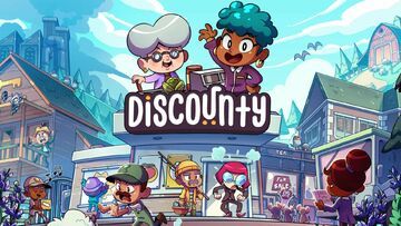Análisis Discounty