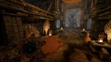 Death Relives testé par XBoxOrNot Death Relives testé par XBoxOrNot