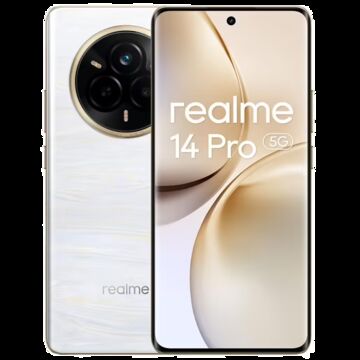 Realme 14 Pro test par Labo Fnac