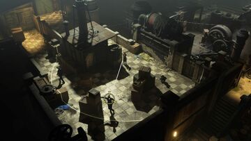 Eriksholm The Stolen Dream testé par TheXboxHub Eriksholm The Stolen Dream testé par TheXboxHub