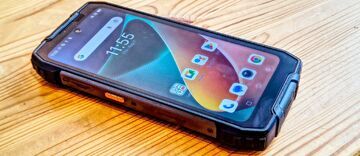 Sable test par TechRadar