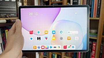 Huawei MatePad 11 testé par Tech Advisor Huawei MatePad 11 testé par Tech Advisor